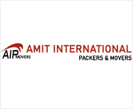 AIP International Packers & Movers