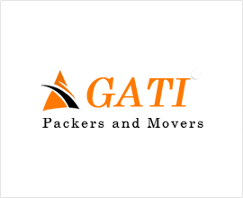 Gati Packers and Movers Delhi